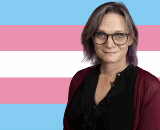 Transgender in Astronomy: Interview with Dr. Megan Pickett